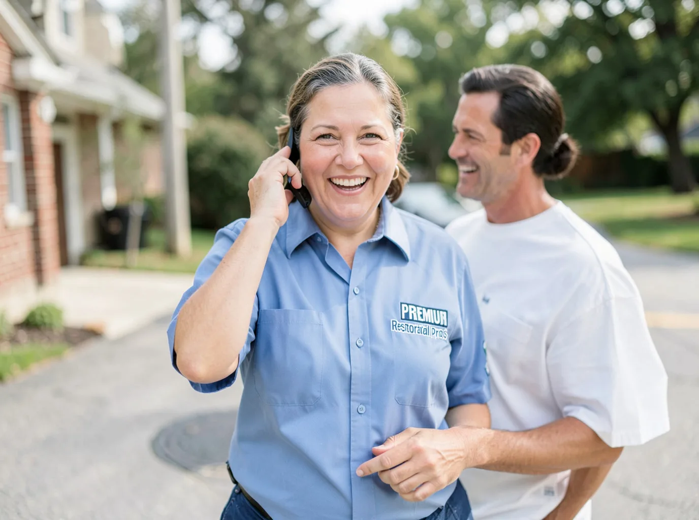 Water Damage Restoration Lothian, MD FAQs
